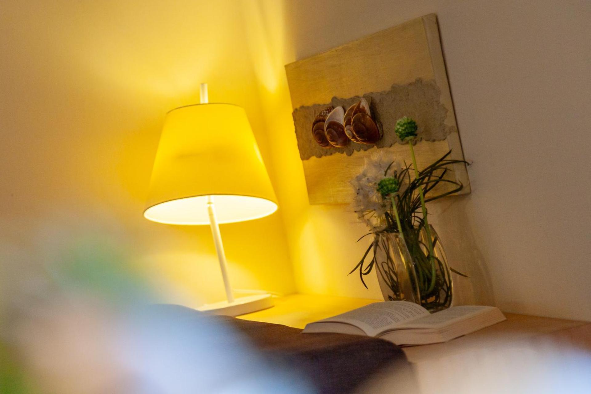 Seehaus Winkler Weissensee Ngoại thất bức ảnh
