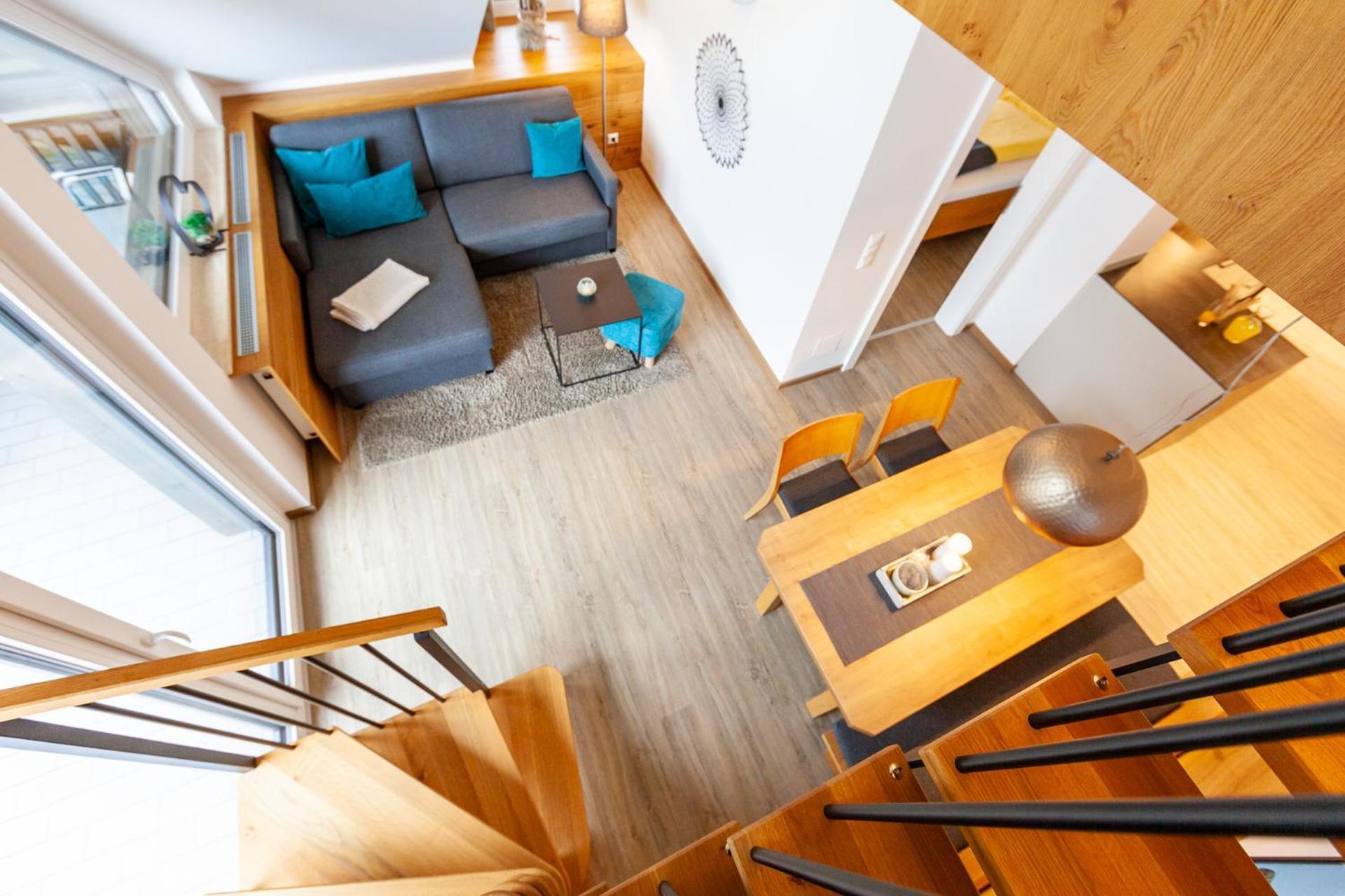 Seehaus Winkler Weissensee Ngoại thất bức ảnh