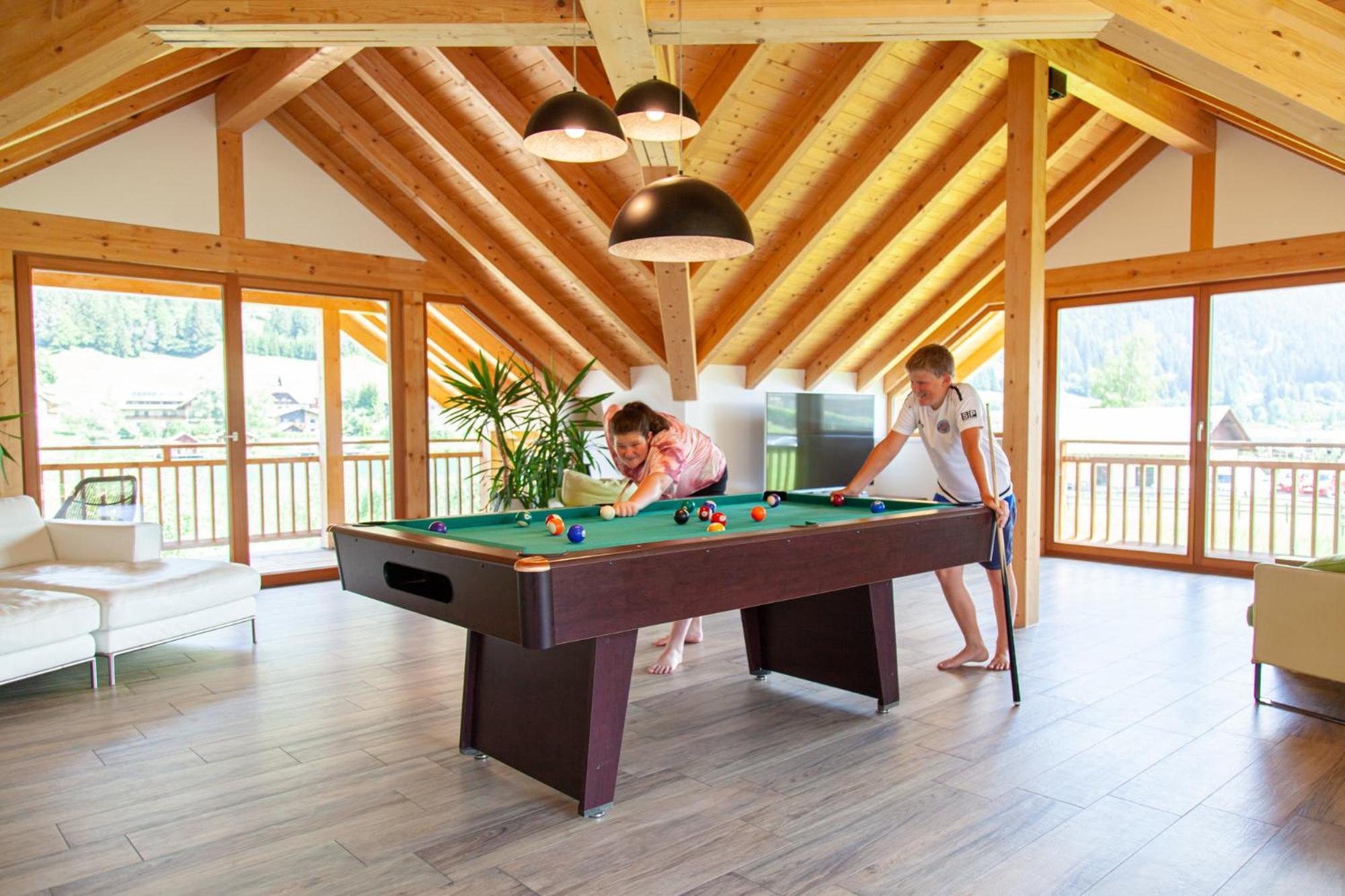 Seehaus Winkler Weissensee Ngoại thất bức ảnh