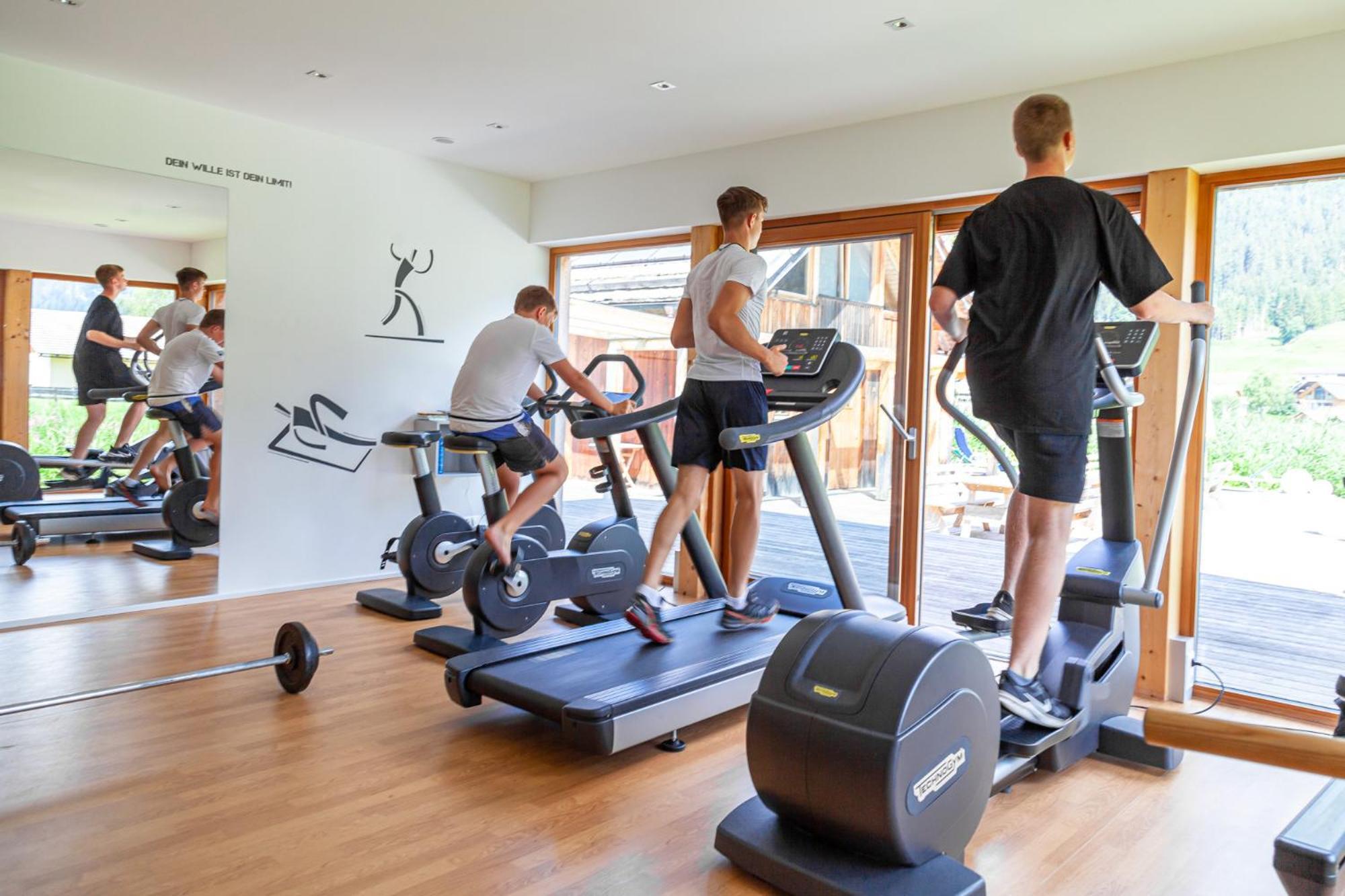 Seehaus Winkler Weissensee Ngoại thất bức ảnh