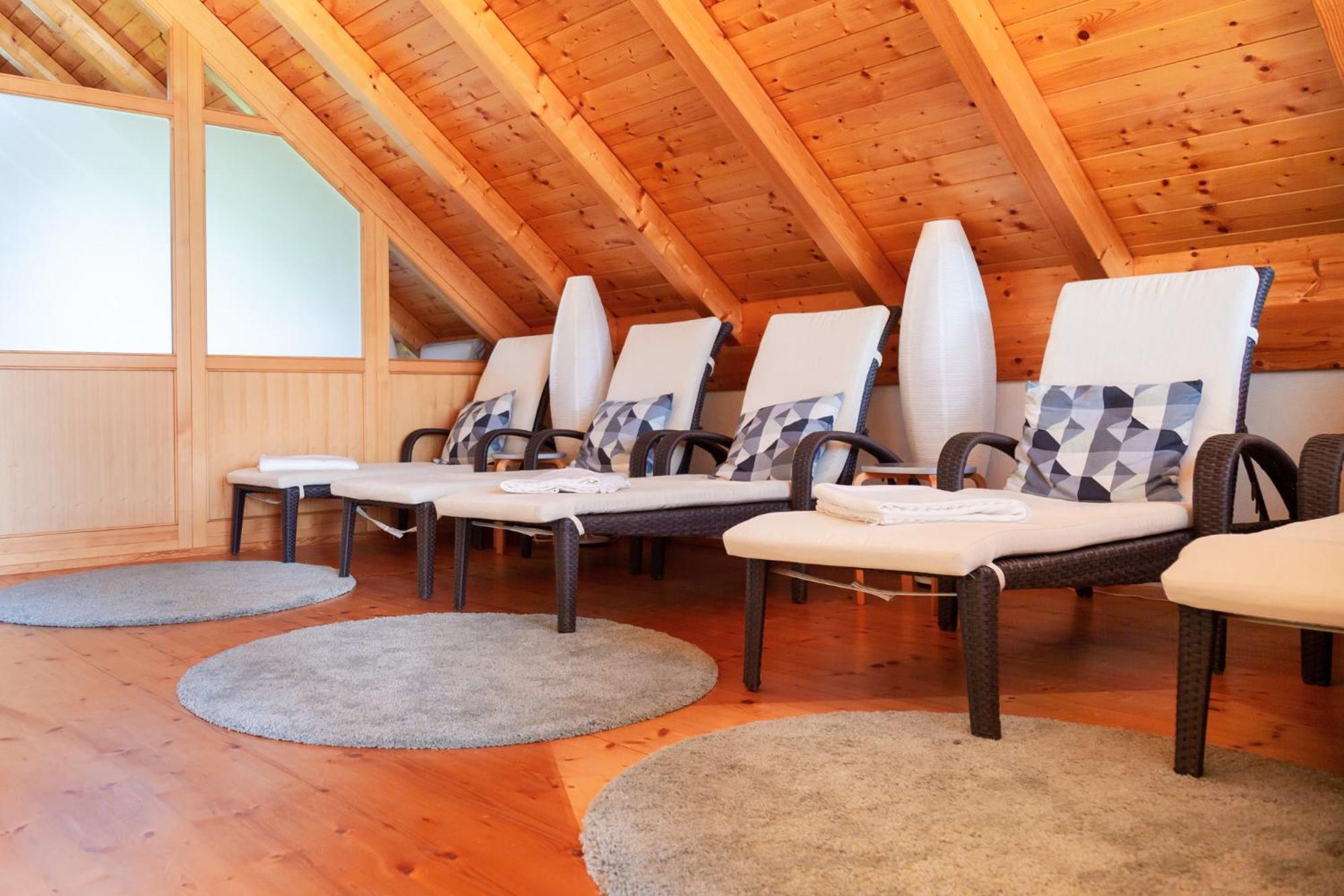 Seehaus Winkler Weissensee Ngoại thất bức ảnh