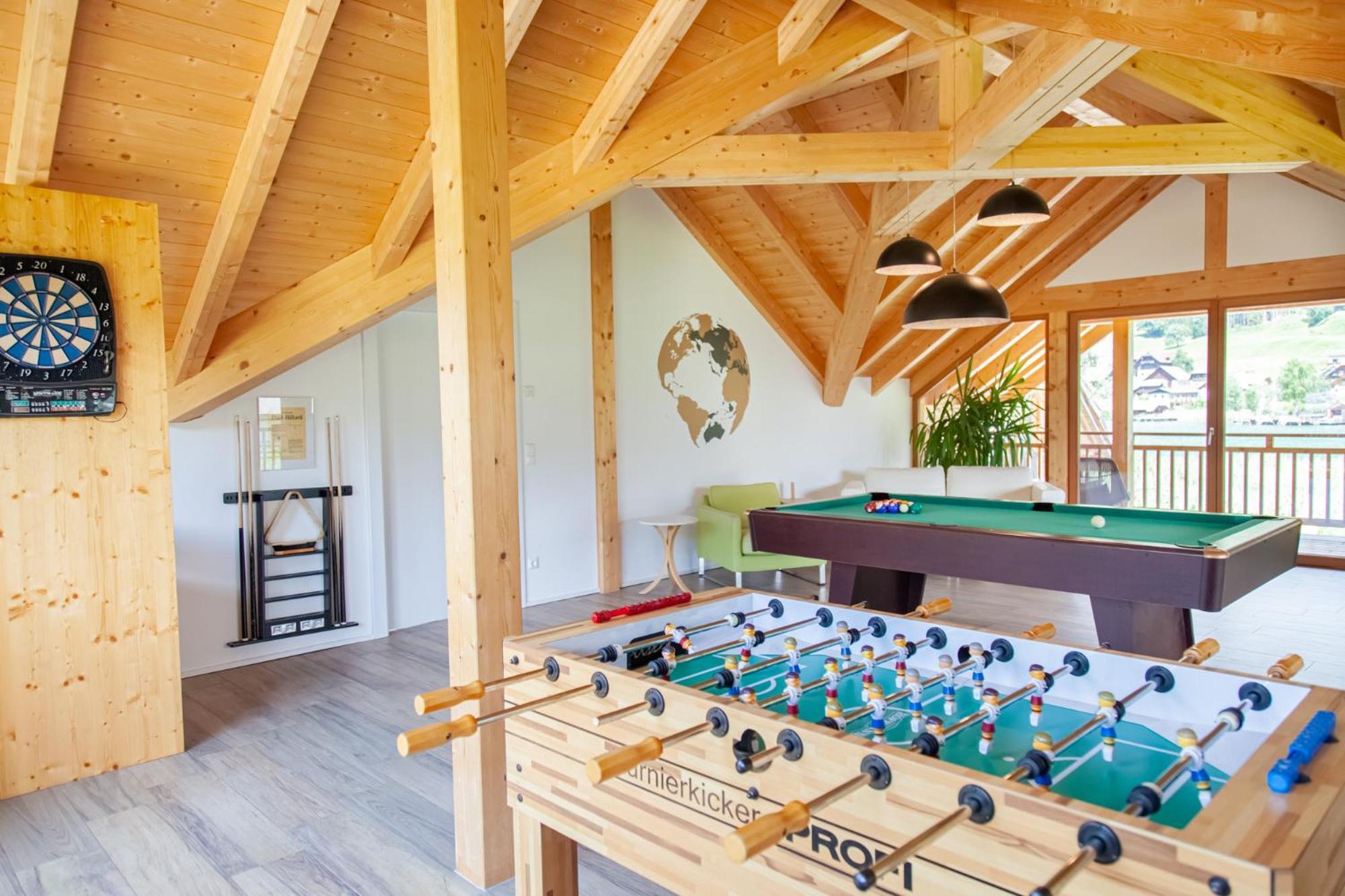Seehaus Winkler Weissensee Ngoại thất bức ảnh